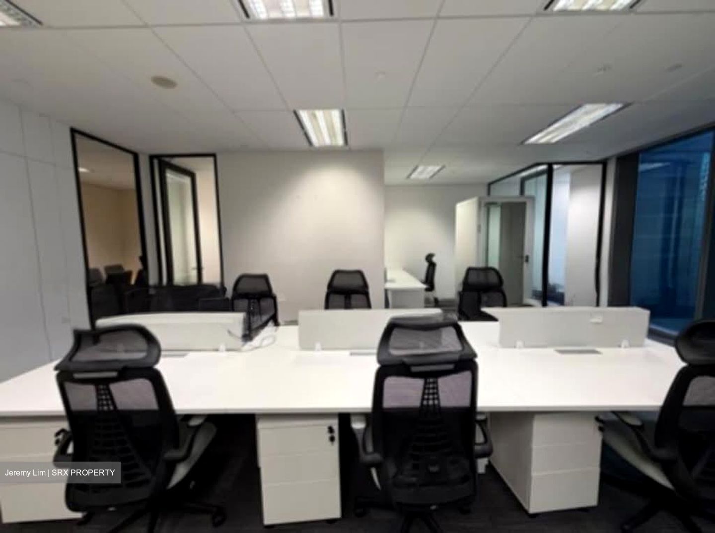 Asia Square Tower 1 (D1), Office #557168931